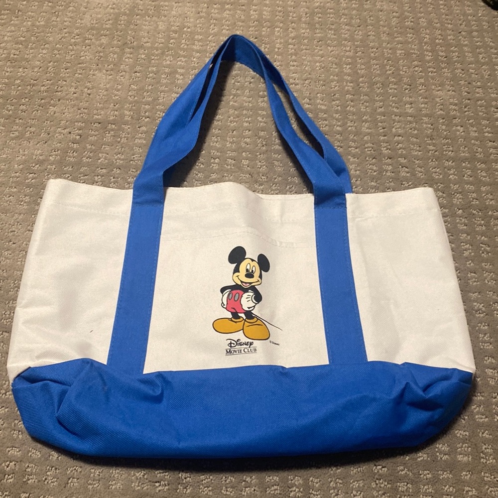 Disney Tote Bag